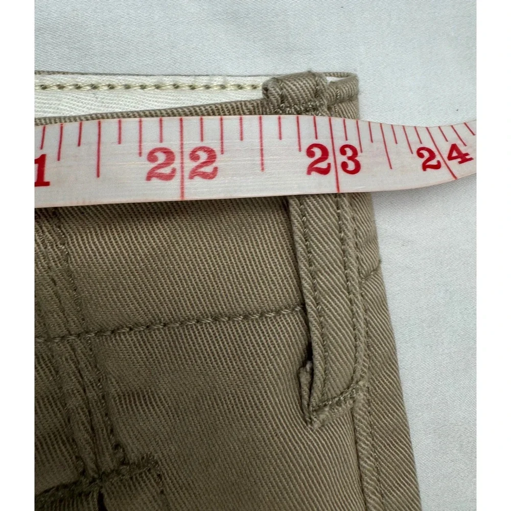 Levis Ace Cargo Shorts Mens 46‎ Khaki Tan Big and Tall Utility, Outdoor, hiking